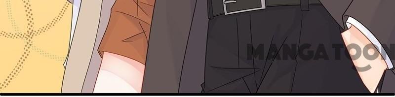 Trouble with the President: Return of the Princess Chapter 48 page 16 - Chapter 48