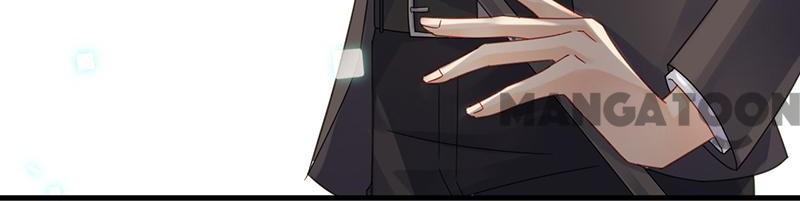 Trouble with the President: Return of the Princess Chapter 48 page 22 - Chapter 48
