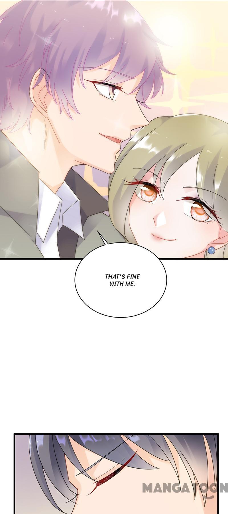 Trouble with the President: Return of the Princess Chapter 48 page 25 - Chapter 48