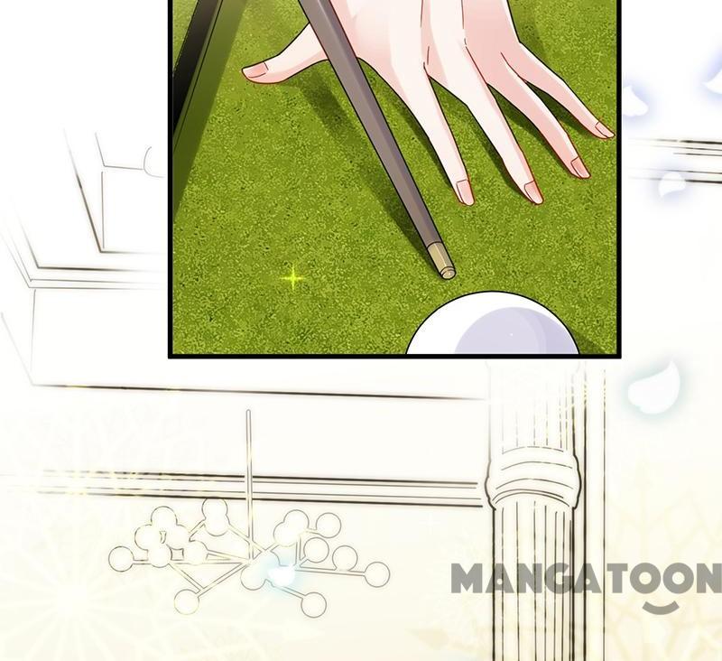 Trouble with the President: Return of the Princess Chapter 48 page 33 - Chapter 48