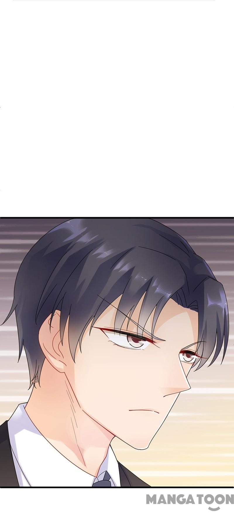 Trouble with the President: Return of the Princess Chapter 48 page 38 - Chapter 48