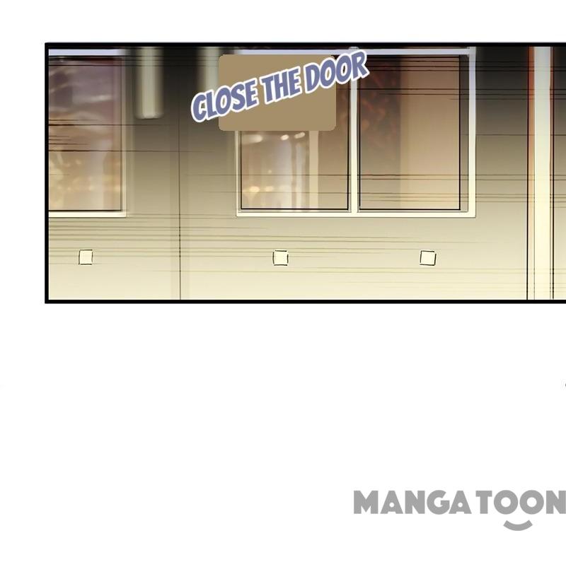 Trouble with the President: Return of the Princess Chapter 48 page 6 - Chapter 48