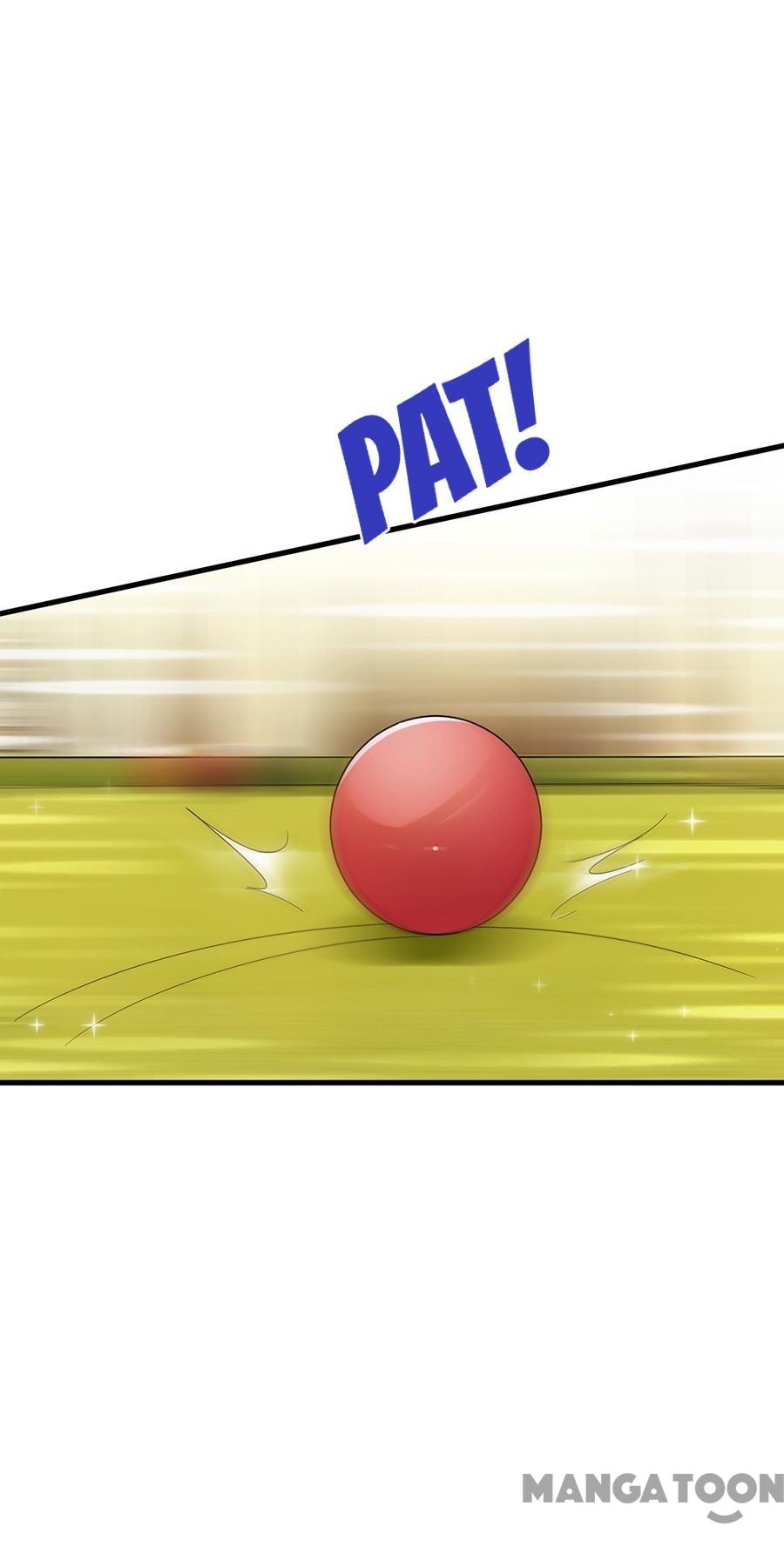 Trouble with the President: Return of the Princess Chapter 49 page 1 - Chapter 49