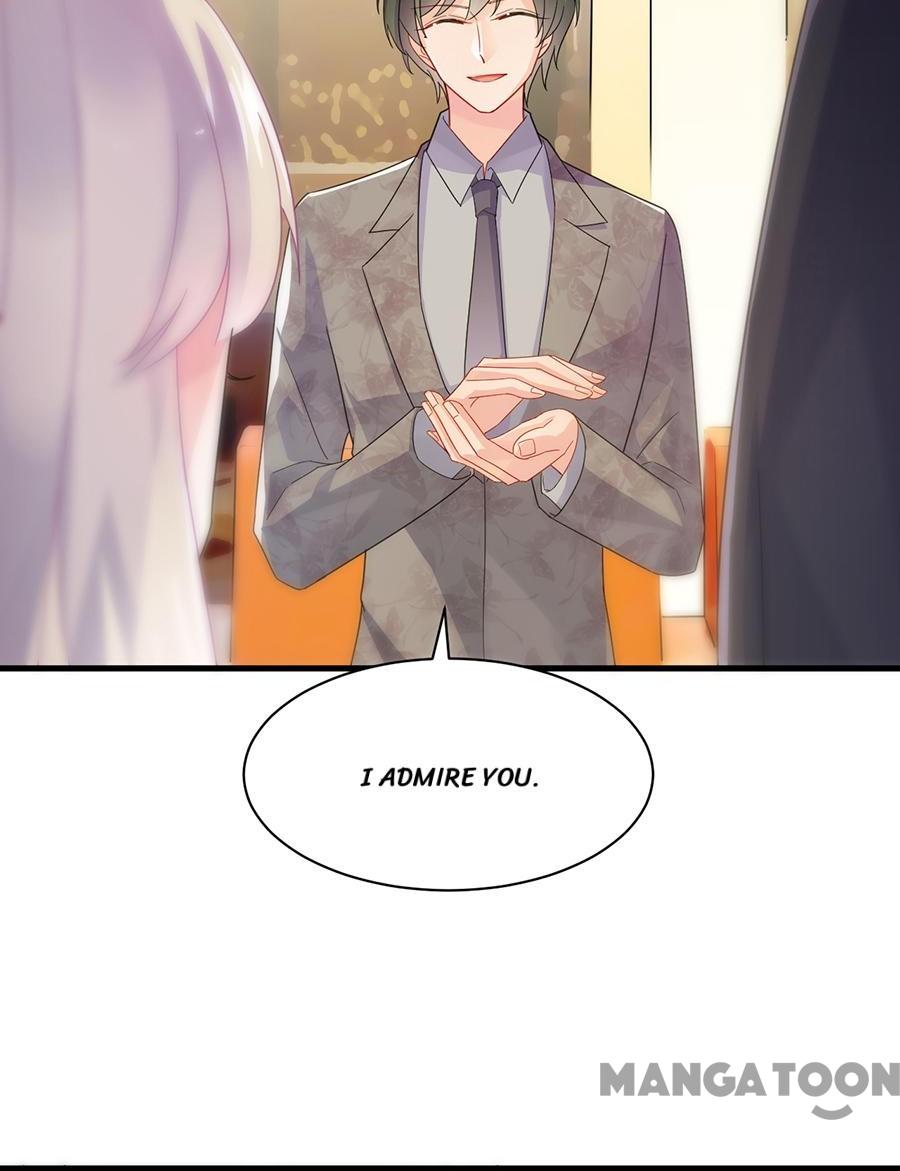Trouble with the President: Return of the Princess Chapter 49 page 11 - Chapter 49