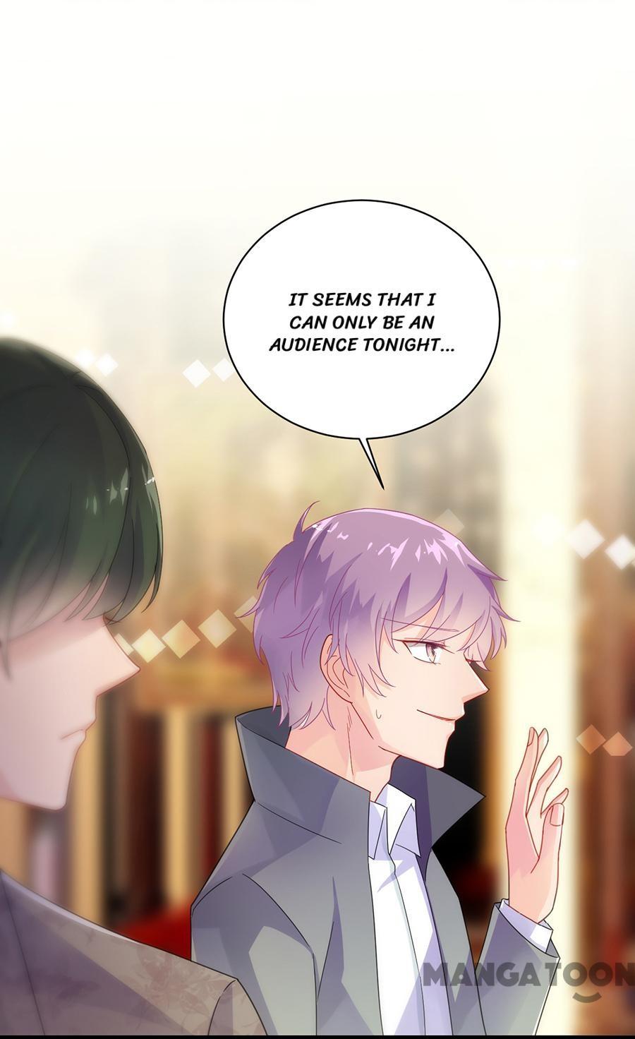 Trouble with the President: Return of the Princess Chapter 49 page 14 - Chapter 49