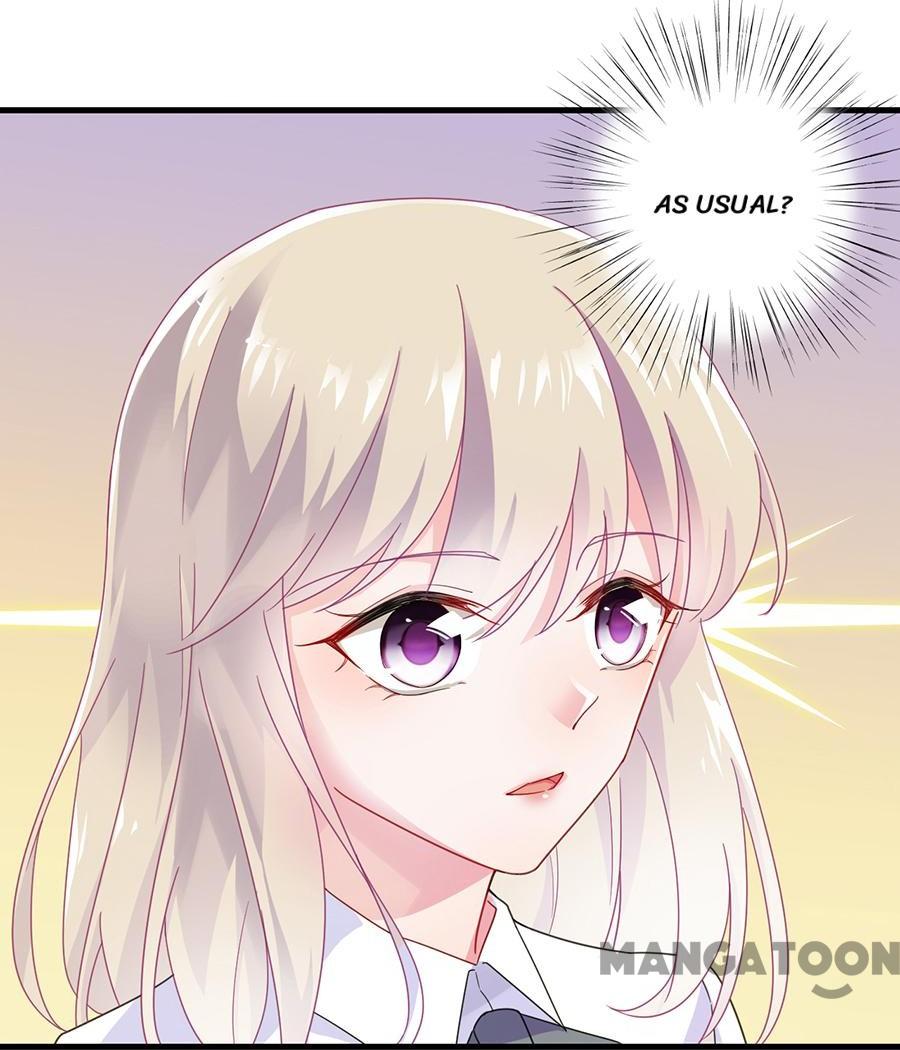 Trouble with the President: Return of the Princess Chapter 49 page 16 - Chapter 49