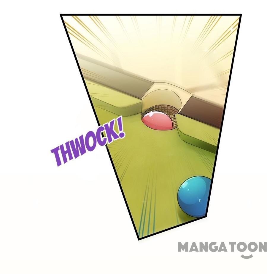 Trouble with the President: Return of the Princess Chapter 49 page 2 - Chapter 49