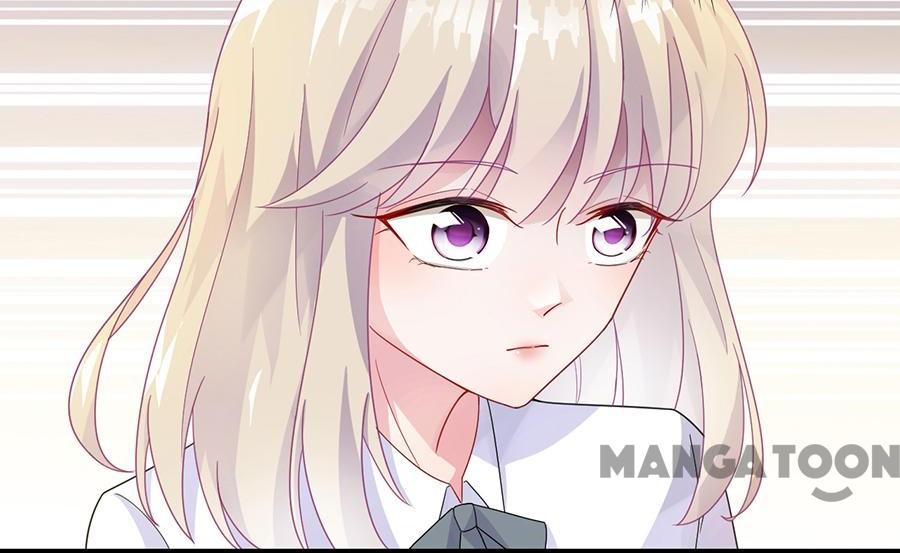 Trouble with the President: Return of the Princess Chapter 49 page 20 - Chapter 49