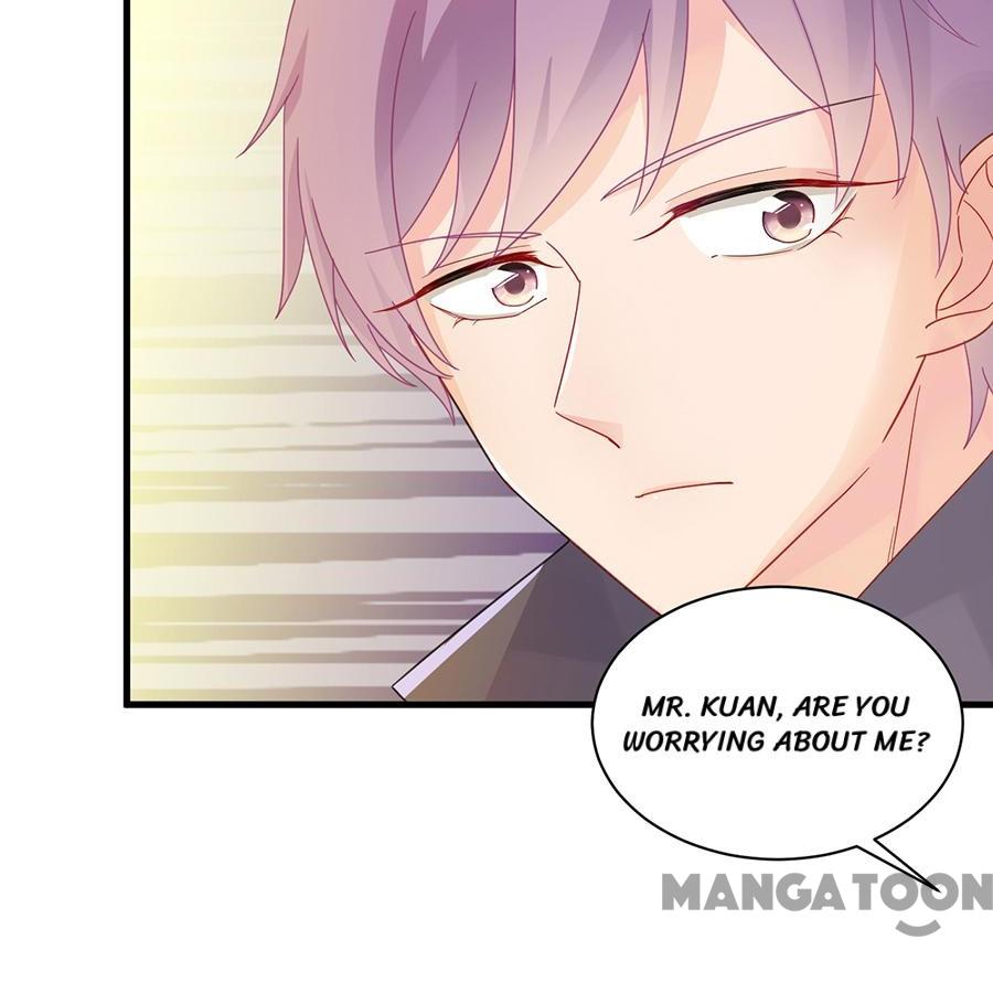 Trouble with the President: Return of the Princess Chapter 49 page 26 - Chapter 49