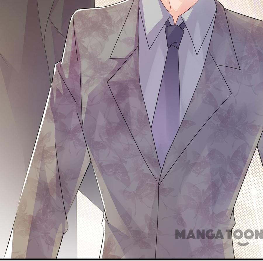 Trouble with the President: Return of the Princess Chapter 49 page 34 - Chapter 49