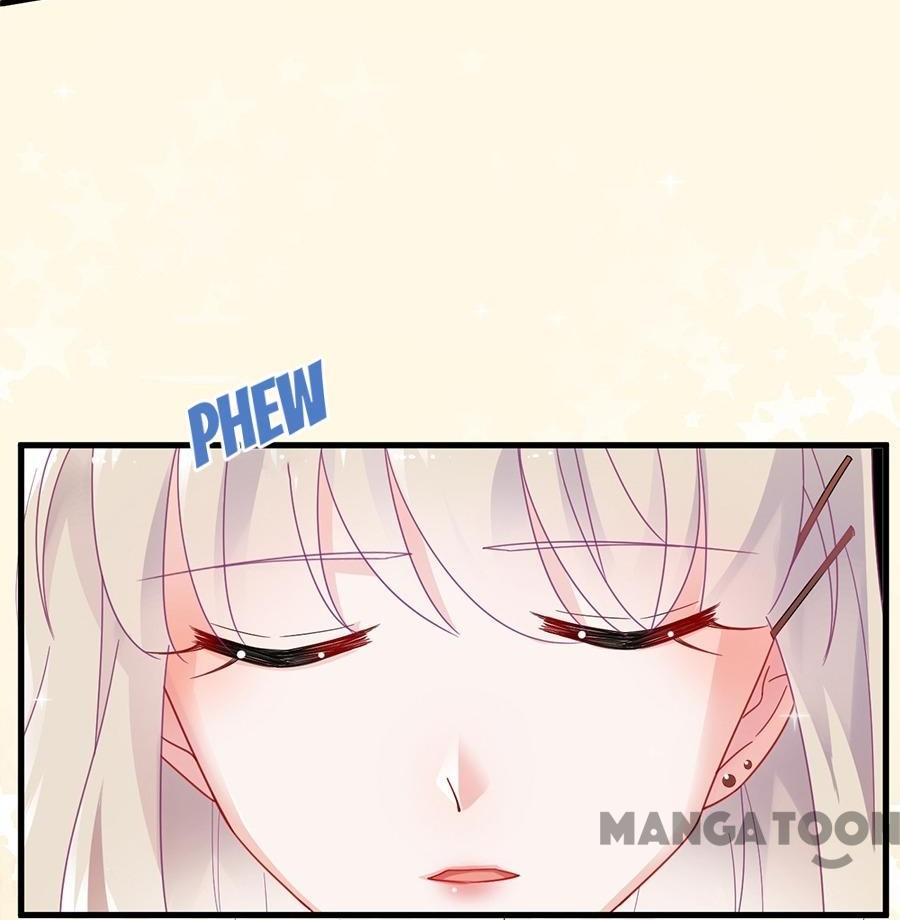Trouble with the President: Return of the Princess Chapter 49 page 4 - Chapter 49