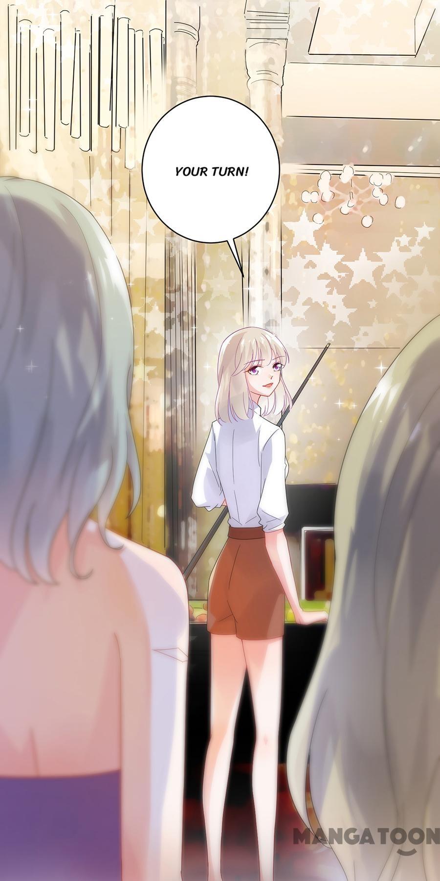 Trouble with the President: Return of the Princess Chapter 49 page 5 - Chapter 49