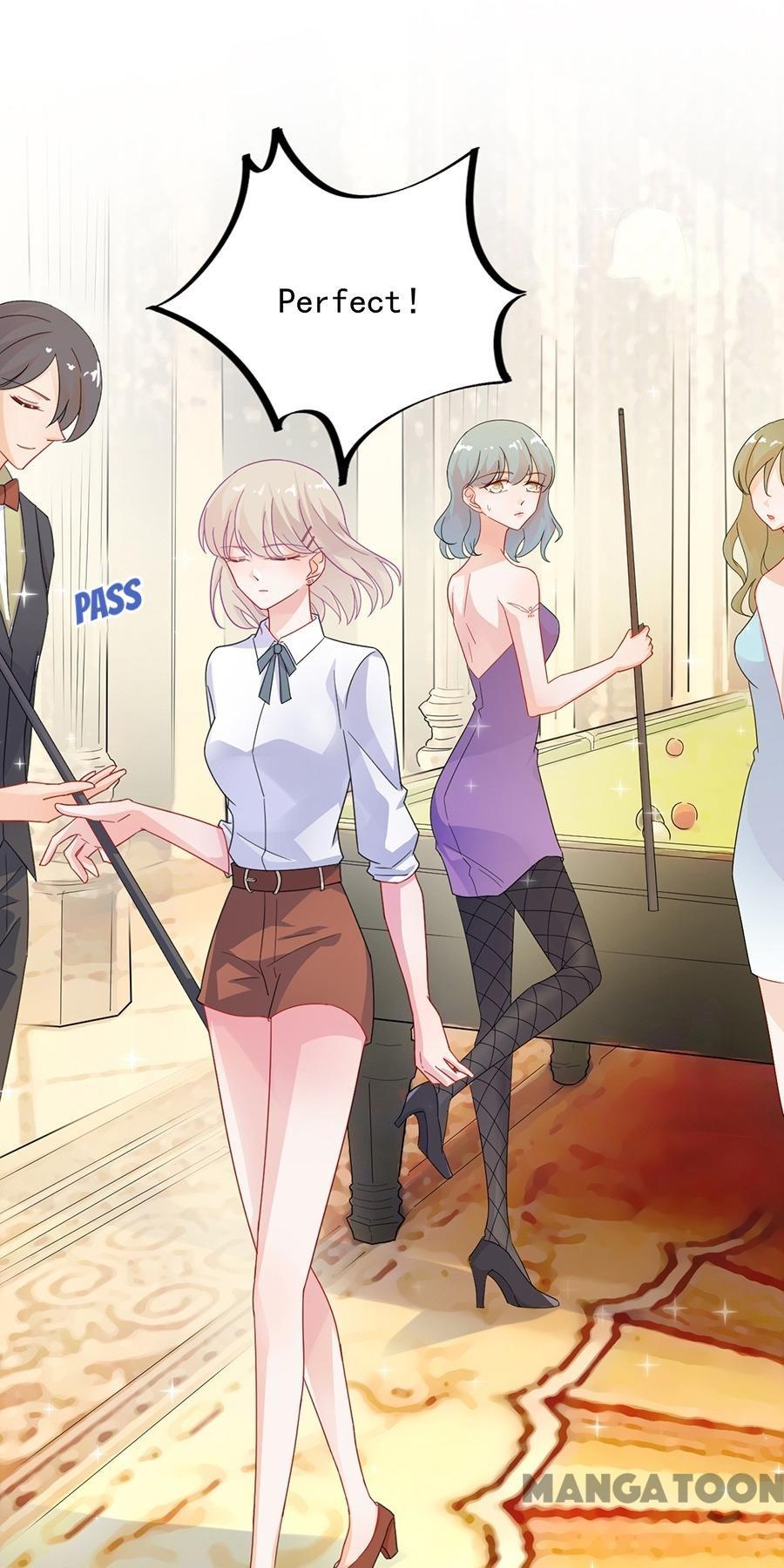 Trouble with the President: Return of the Princess Chapter 49 page 7 - Chapter 49