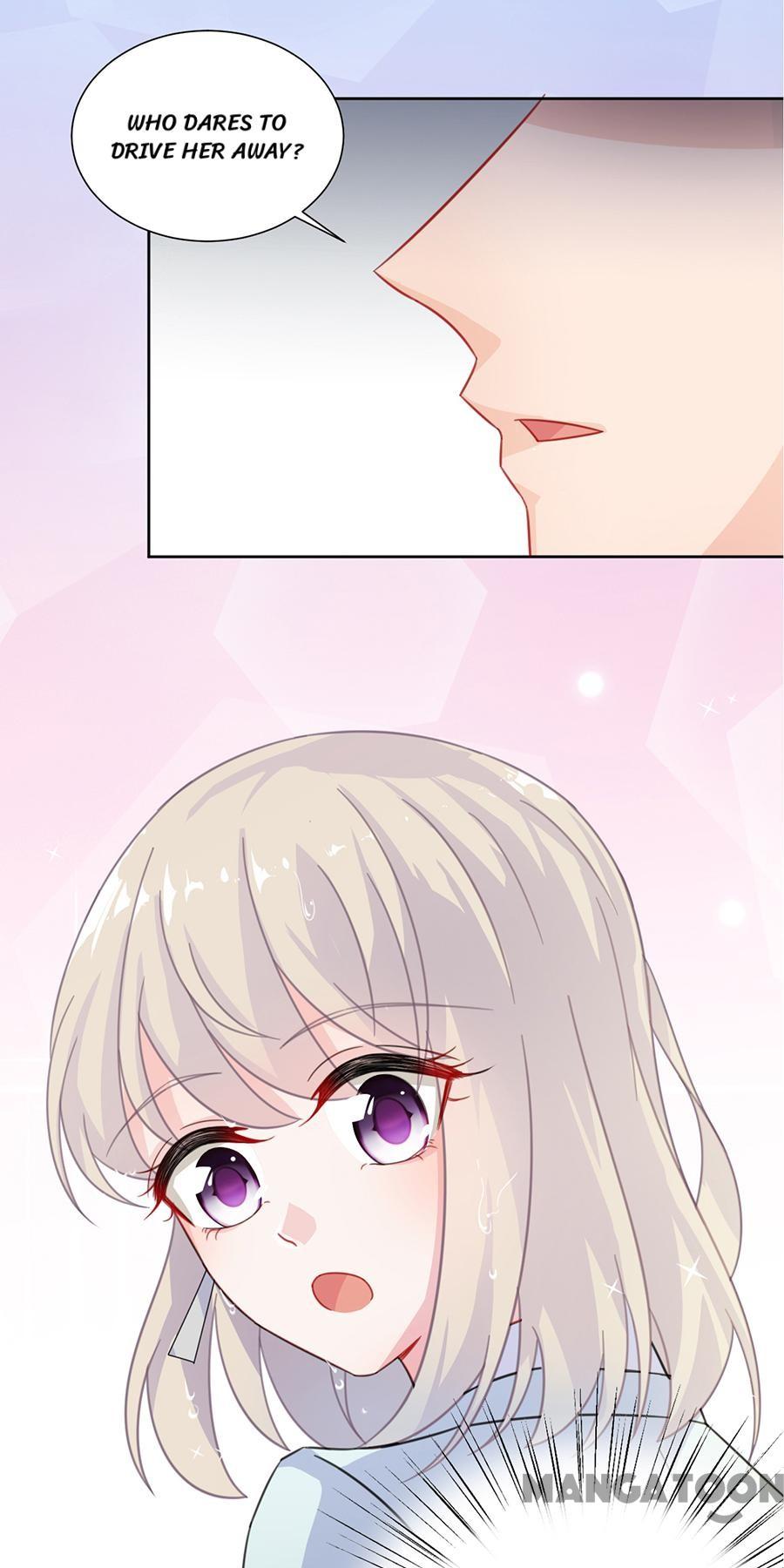 Trouble with the President: Return of the Princess Chapter 5 page 1 - Chapter 5