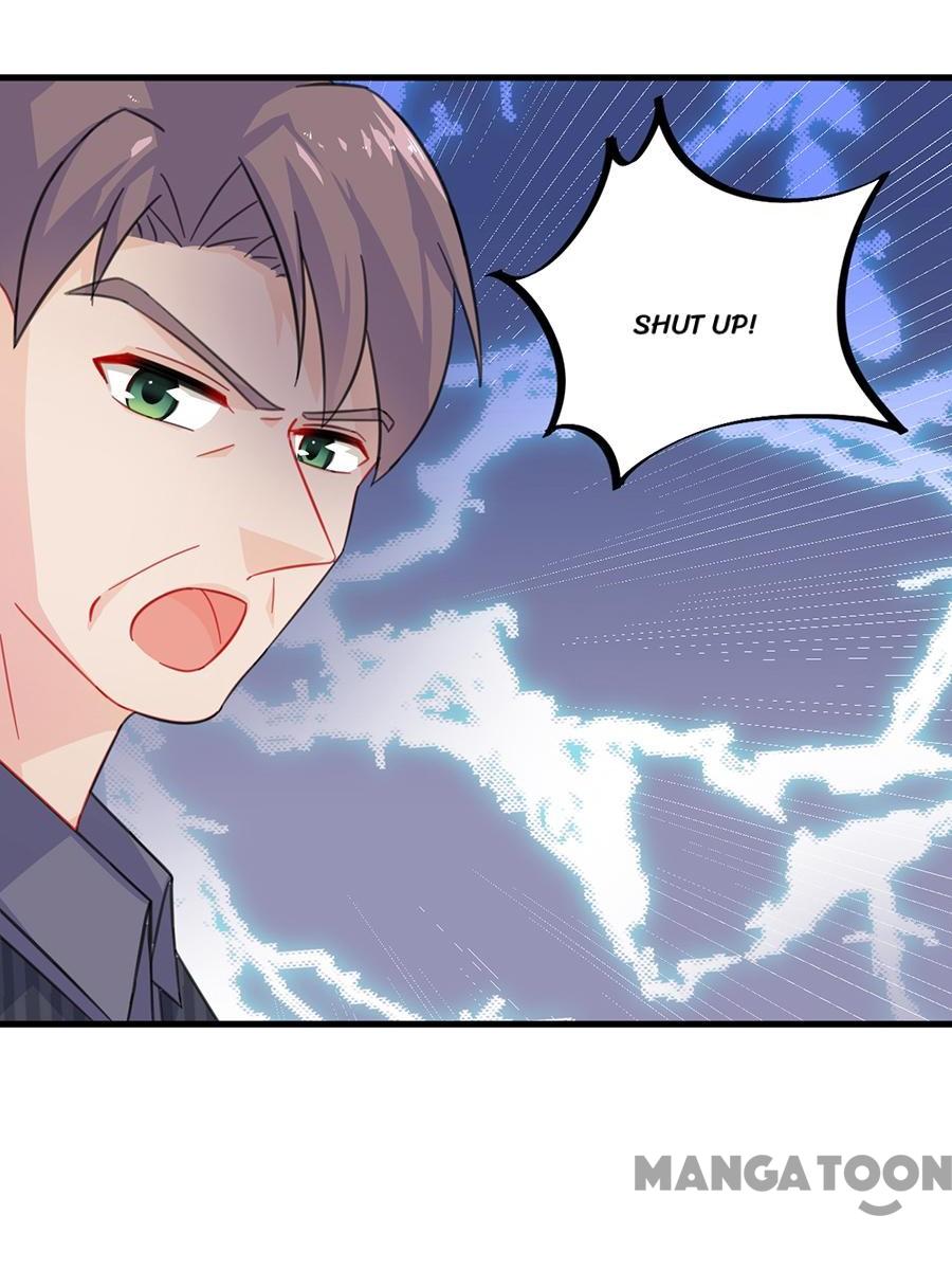 Trouble with the President: Return of the Princess Chapter 5 page 14 - Chapter 5