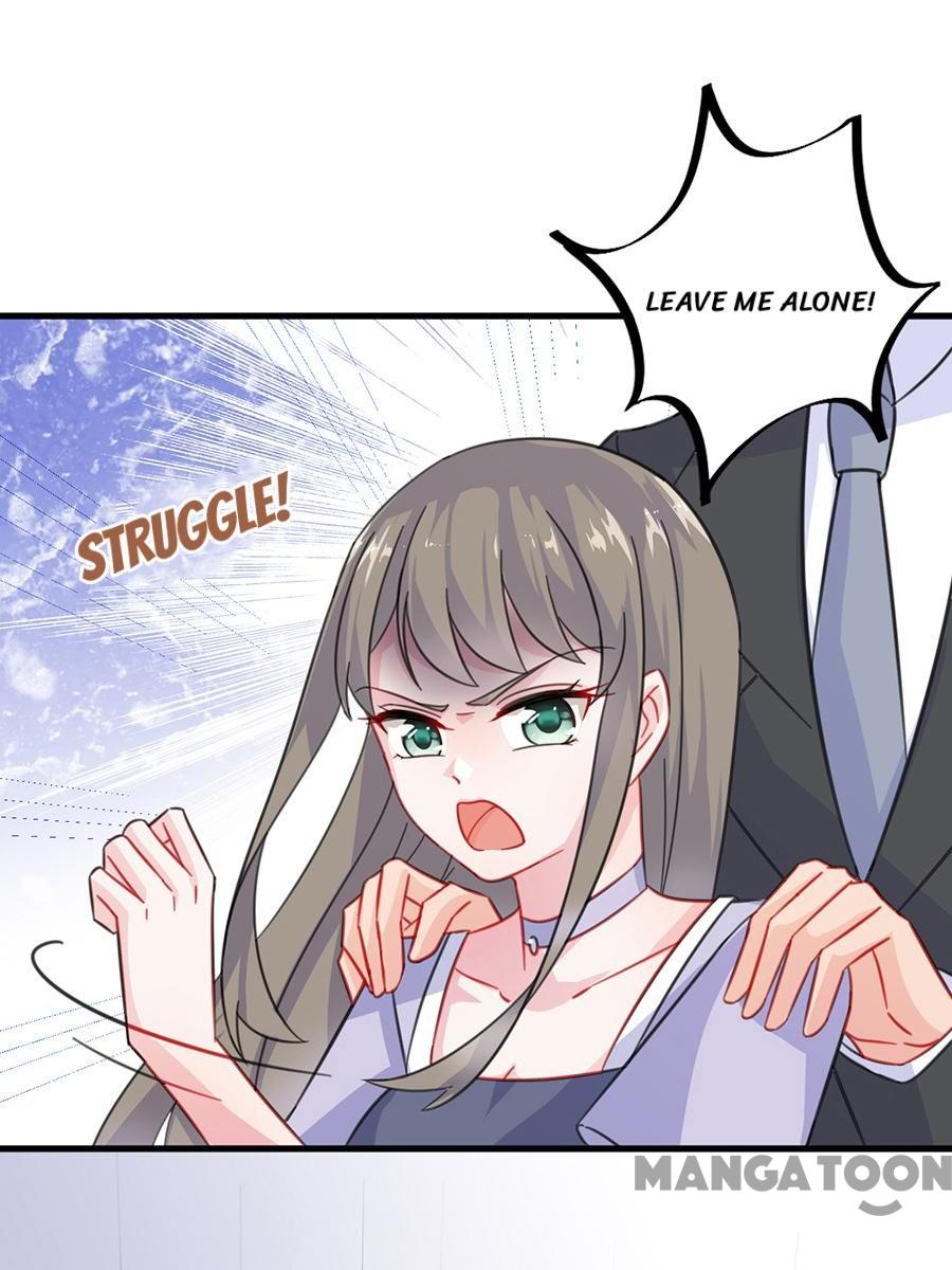 Trouble with the President: Return of the Princess Chapter 5 page 16 - Chapter 5