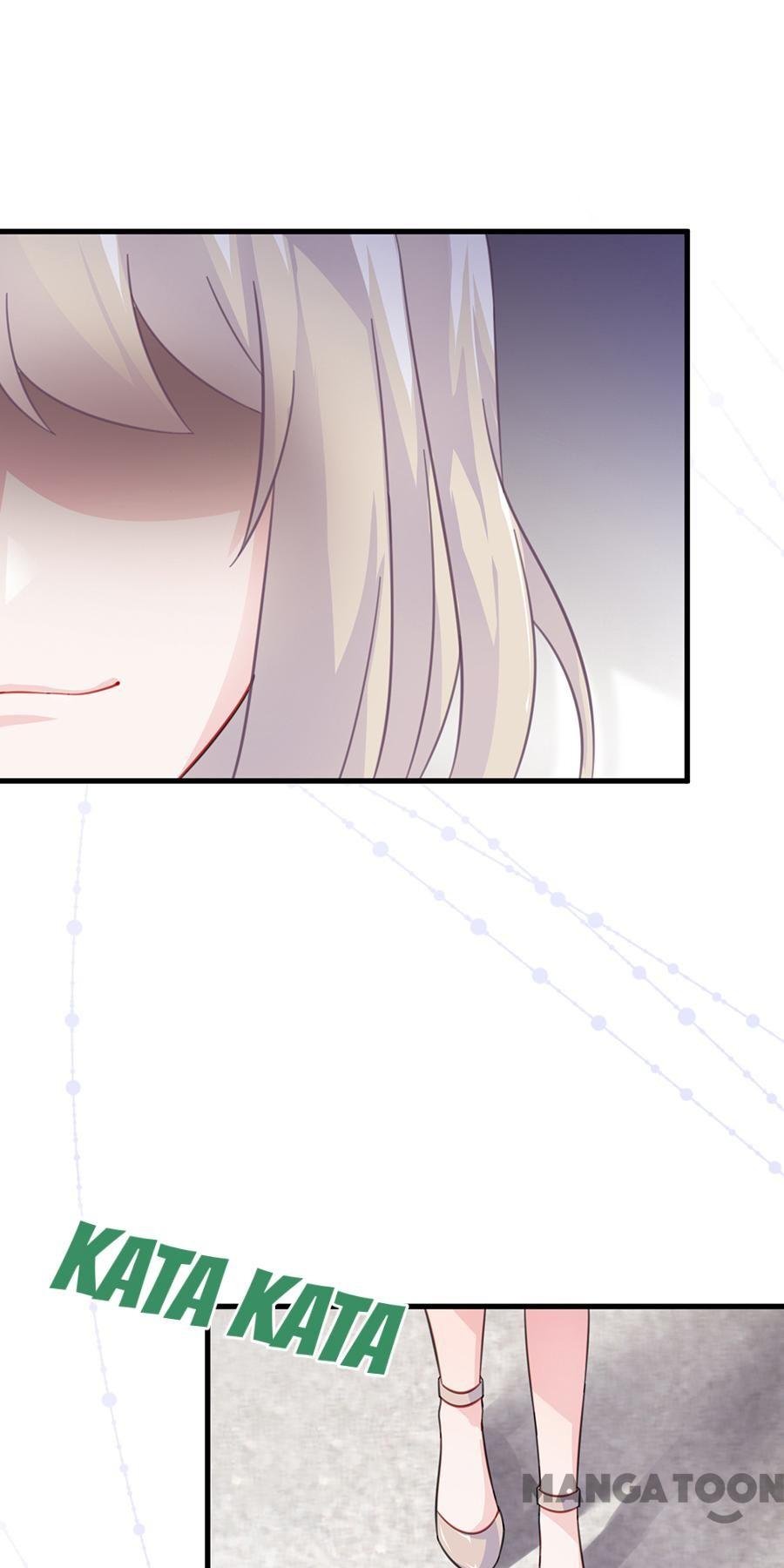 Trouble with the President: Return of the Princess Chapter 5 page 19 - Chapter 5