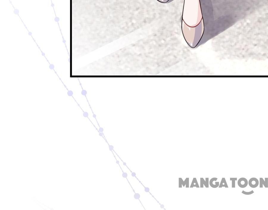Trouble with the President: Return of the Princess Chapter 5 page 20 - Chapter 5