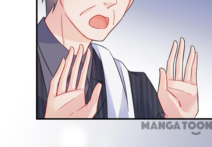 Trouble with the President: Return of the Princess Chapter 5 page 30 - Chapter 5