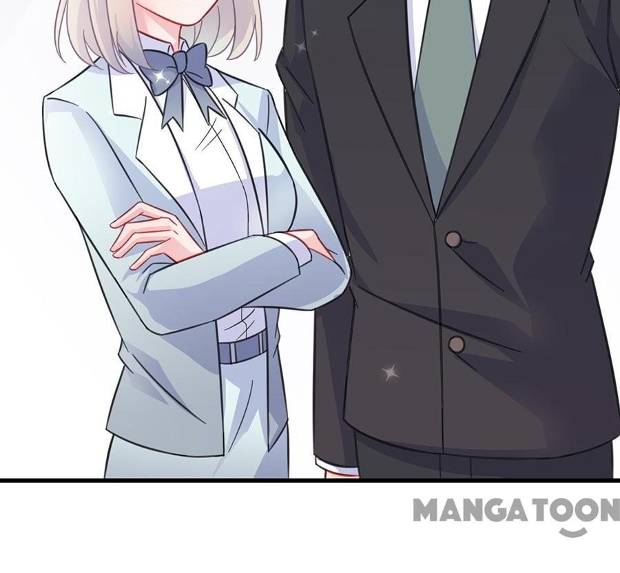 Trouble with the President: Return of the Princess Chapter 5 page 34 - Chapter 5
