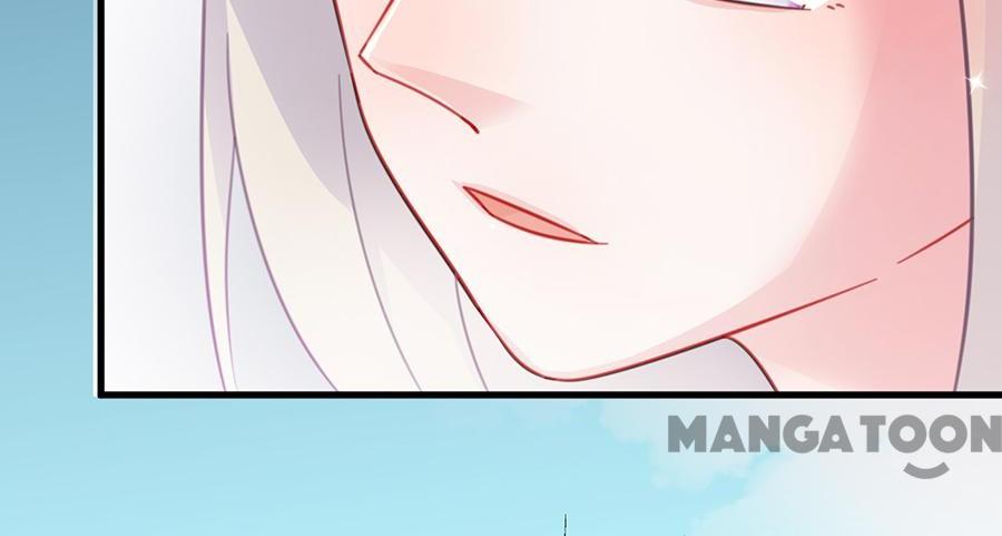 Trouble with the President: Return of the Princess Chapter 5 page 36 - Chapter 5