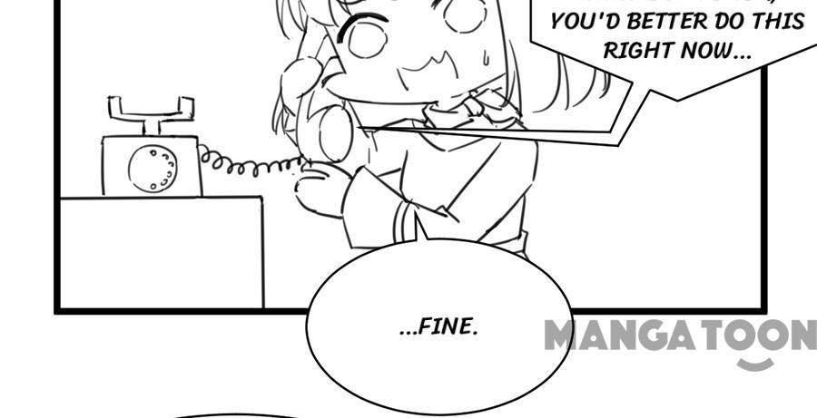Trouble with the President: Return of the Princess Chapter 5 page 39 - Chapter 5
