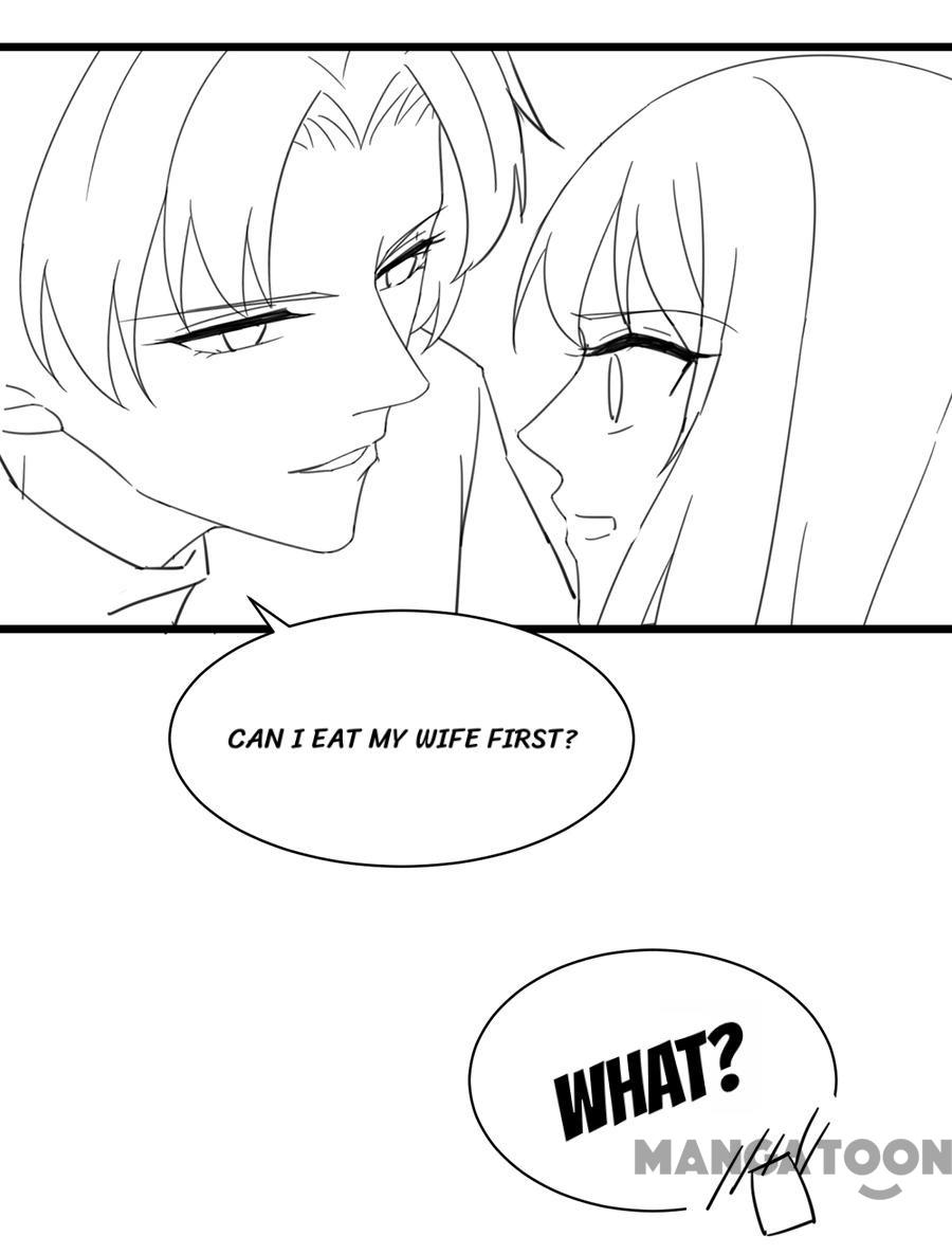 Trouble with the President: Return of the Princess Chapter 5 page 44 - Chapter 5