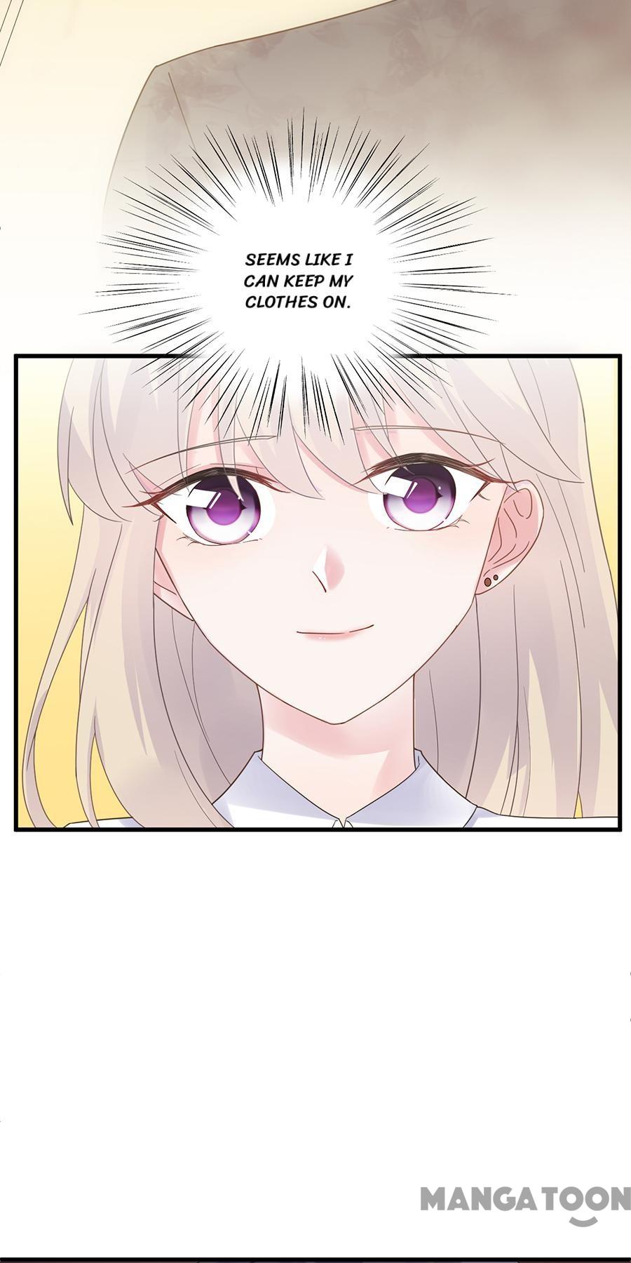 Trouble with the President: Return of the Princess Chapter 50 page 14 - Chapter 50