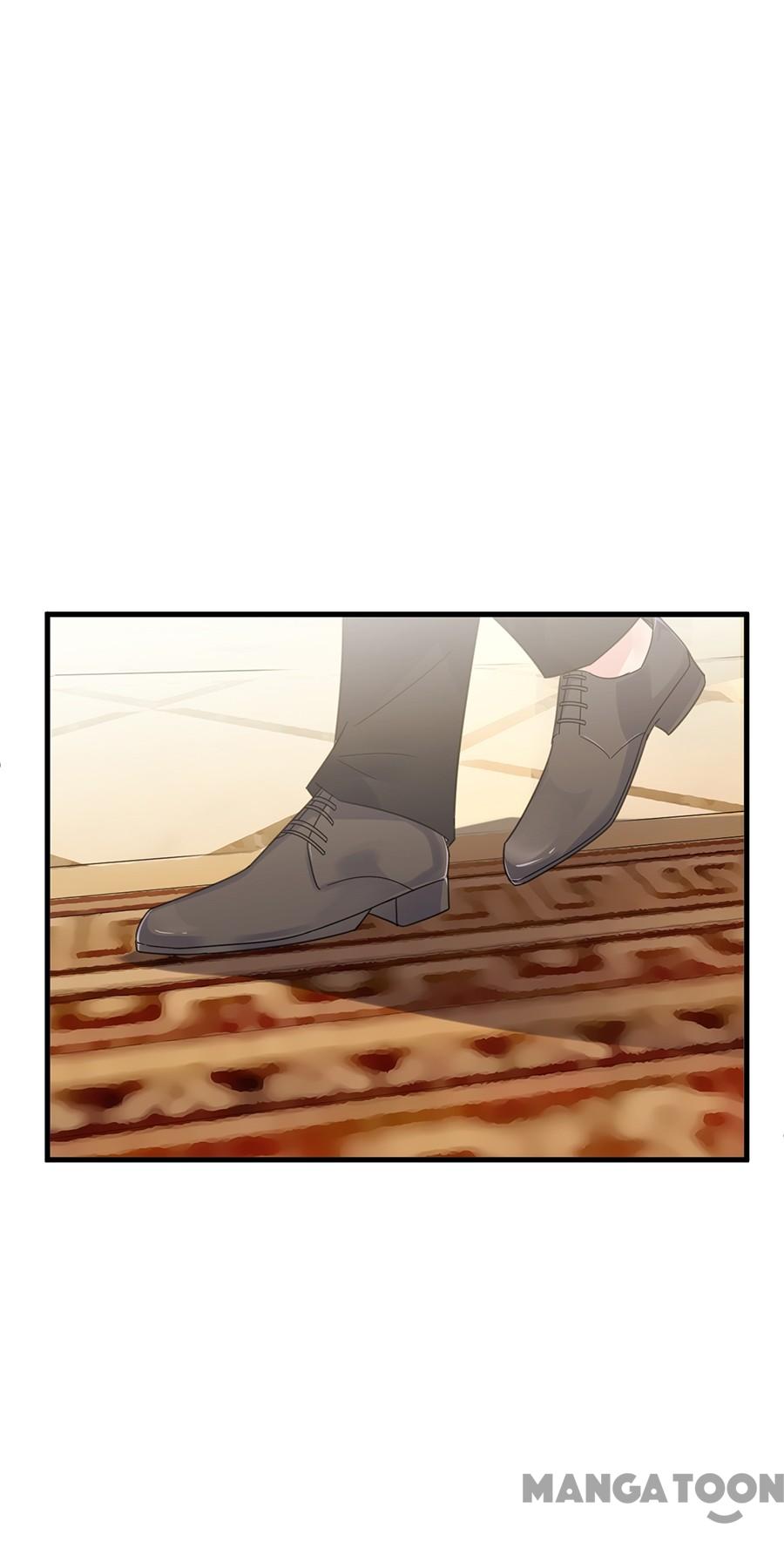 Trouble with the President: Return of the Princess Chapter 50 page 17 - Chapter 50