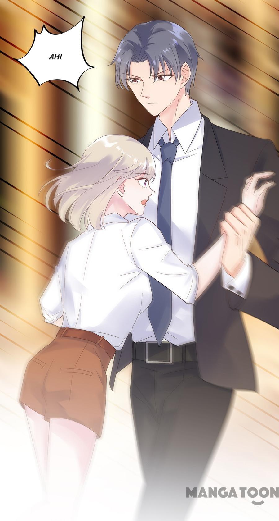 Trouble with the President: Return of the Princess Chapter 50 page 19 - Chapter 50