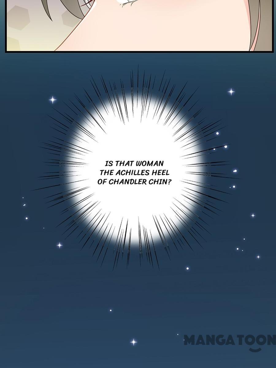 Trouble with the President: Return of the Princess Chapter 50 page 25 - Chapter 50