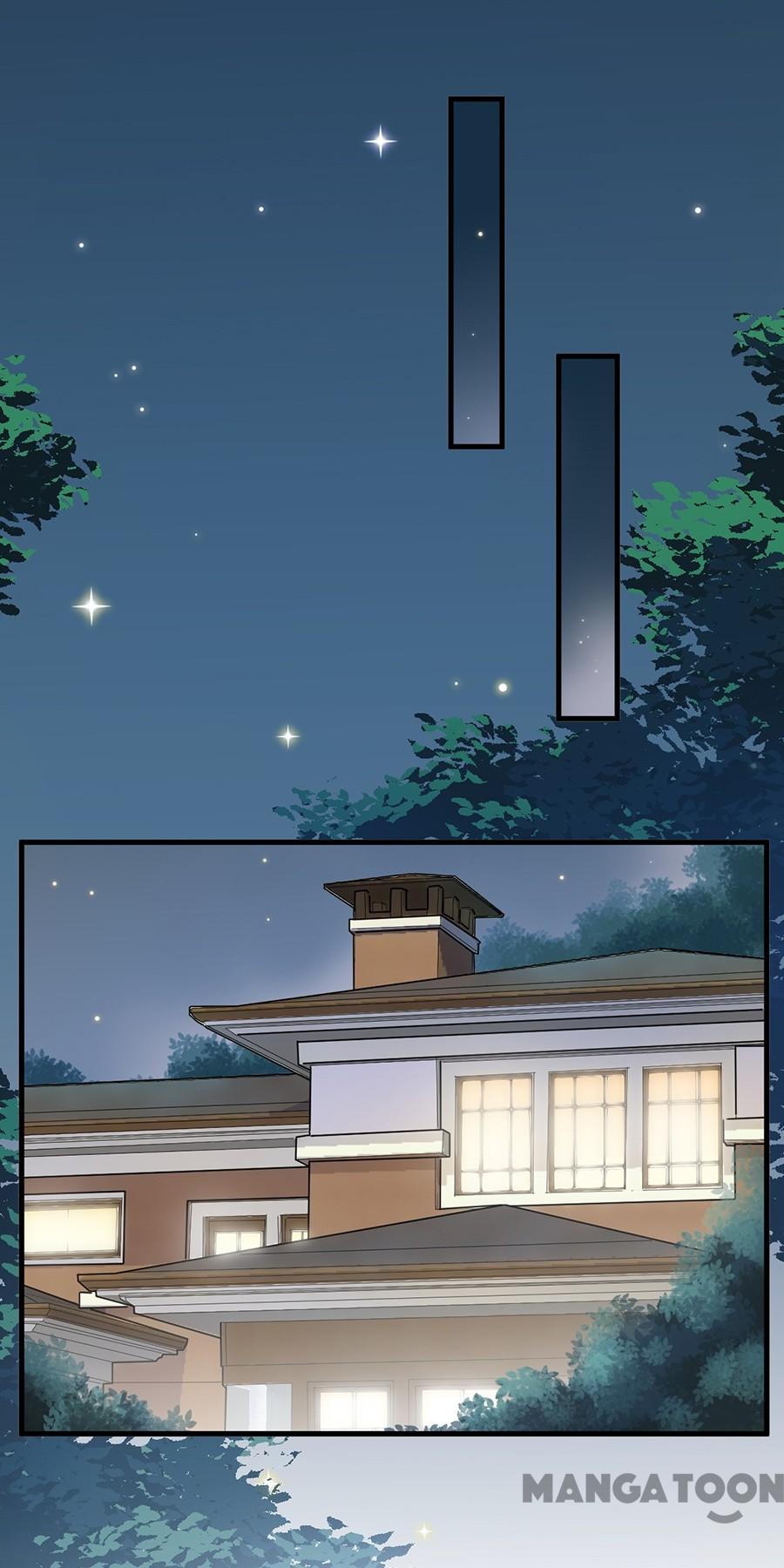 Trouble with the President: Return of the Princess Chapter 50 page 26 - Chapter 50