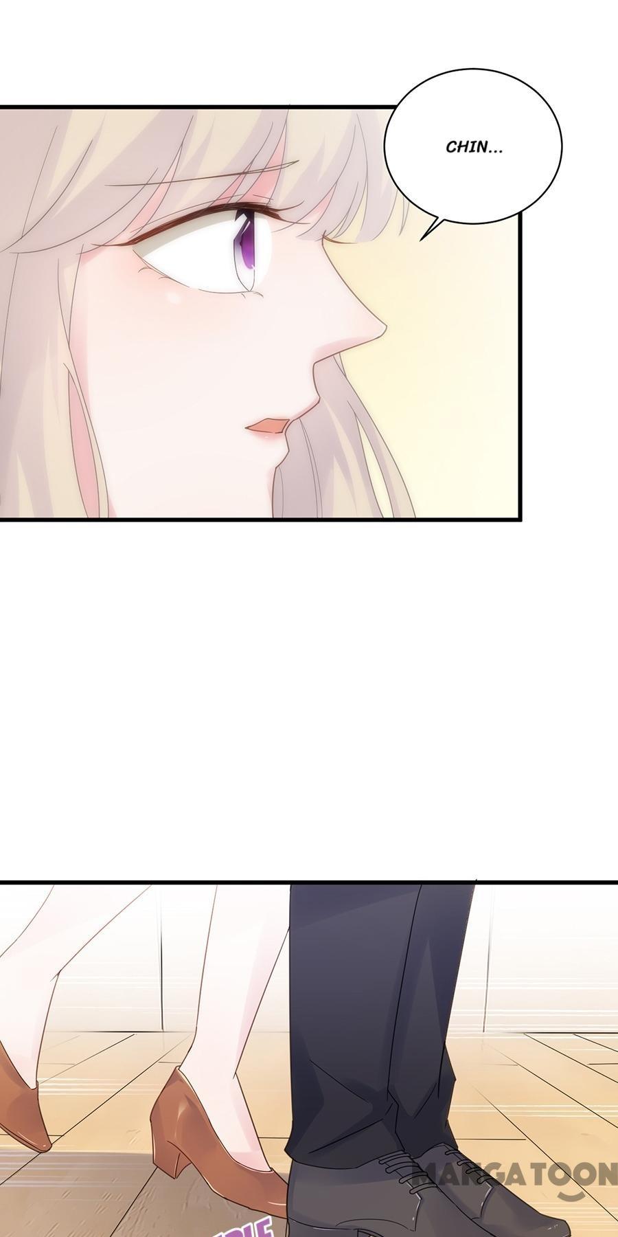 Trouble with the President: Return of the Princess Chapter 50 page 30 - Chapter 50