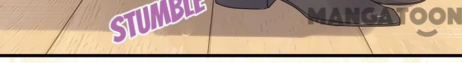 Trouble with the President: Return of the Princess Chapter 50 page 31 - Chapter 50