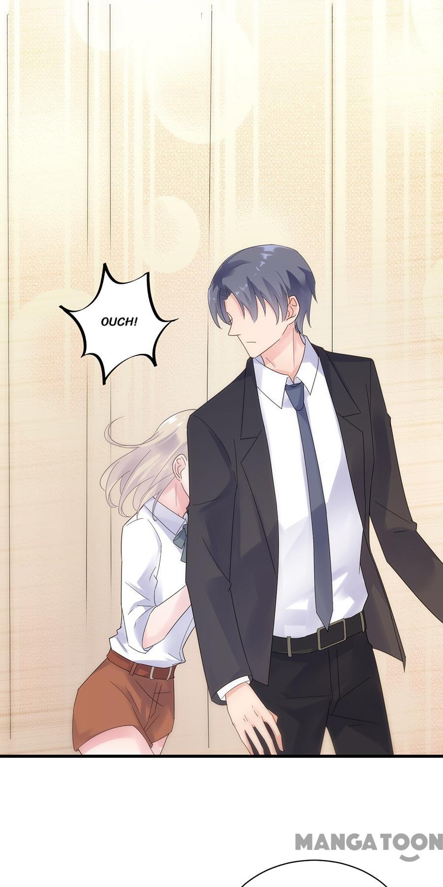 Trouble with the President: Return of the Princess Chapter 50 page 32 - Chapter 50