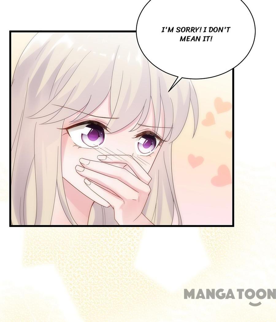 Trouble with the President: Return of the Princess Chapter 50 page 33 - Chapter 50
