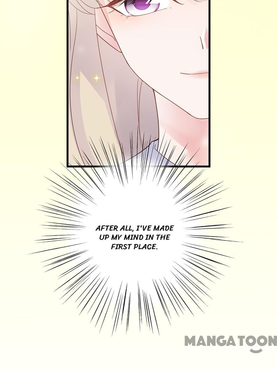 Trouble with the President: Return of the Princess Chapter 50 page 6 - Chapter 50
