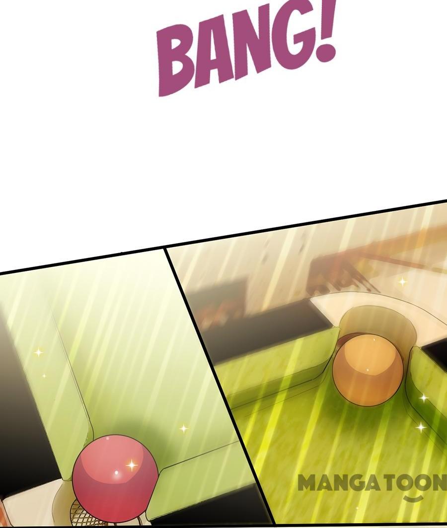 Trouble with the President: Return of the Princess Chapter 50 page 8 - Chapter 50