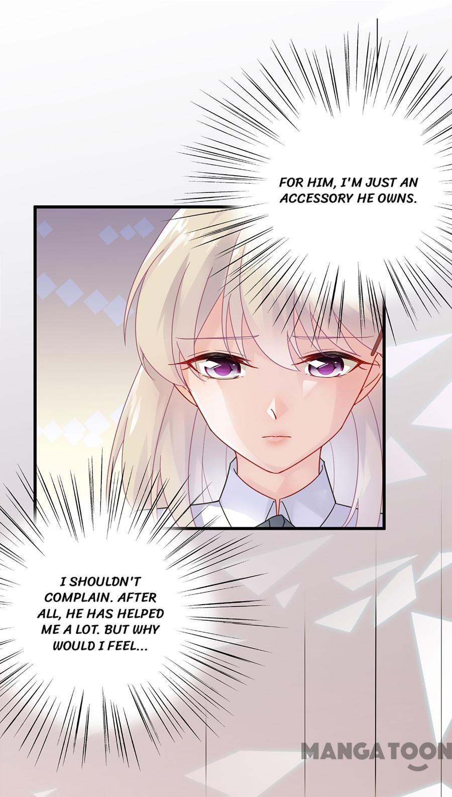 Trouble with the President: Return of the Princess Chapter 51 page 2 - Chapter 51