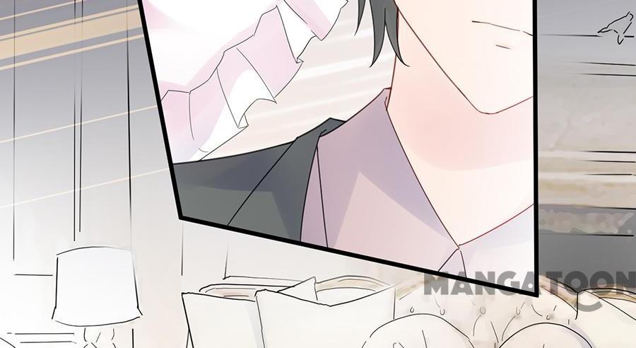 Trouble with the President: Return of the Princess Chapter 51 page 26 - Chapter 51