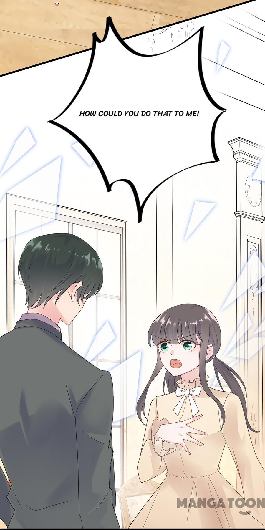 Trouble with the President: Return of the Princess Chapter 51 page 29 - Chapter 51