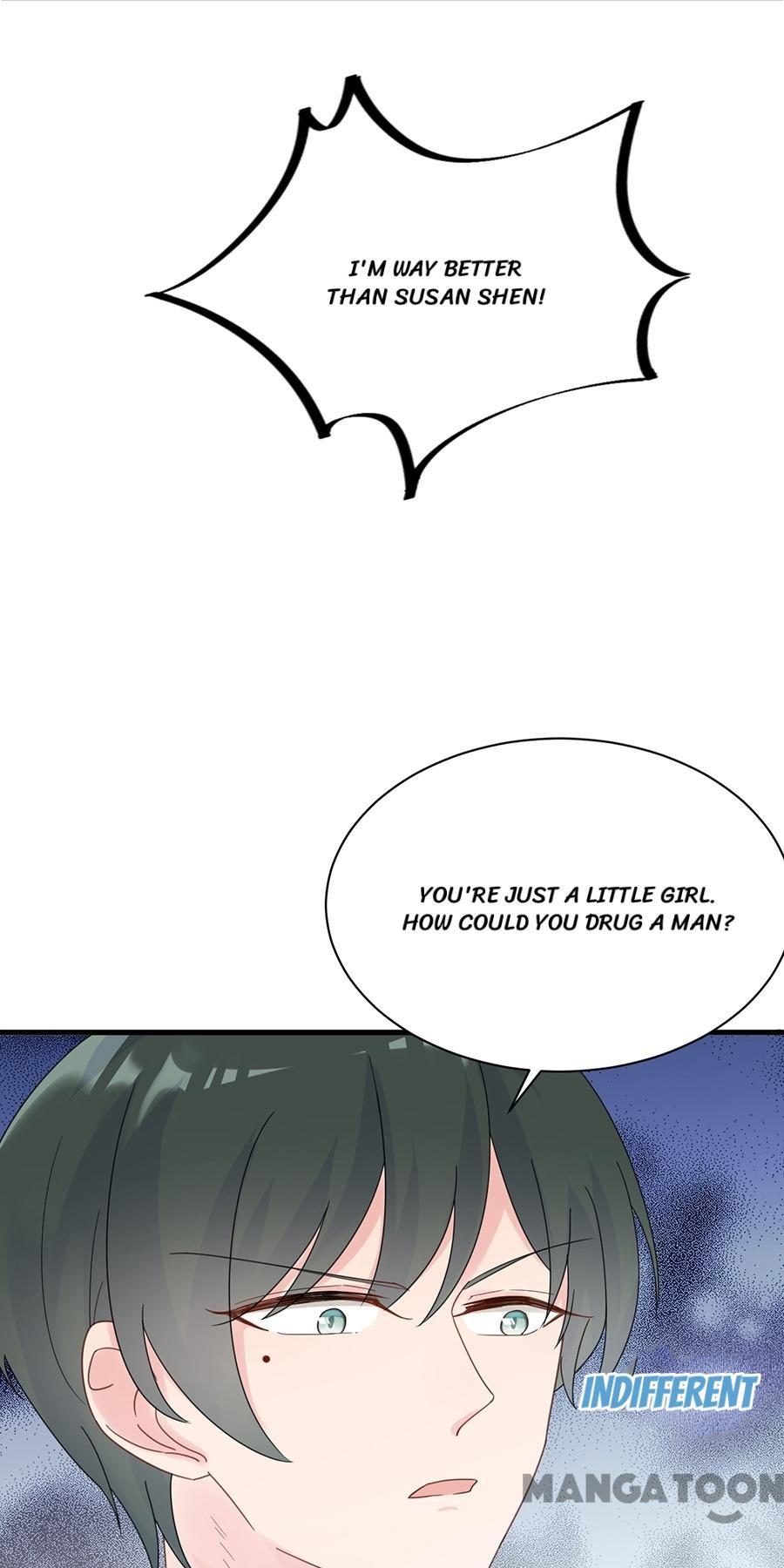 Trouble with the President: Return of the Princess Chapter 51 page 30 - Chapter 51