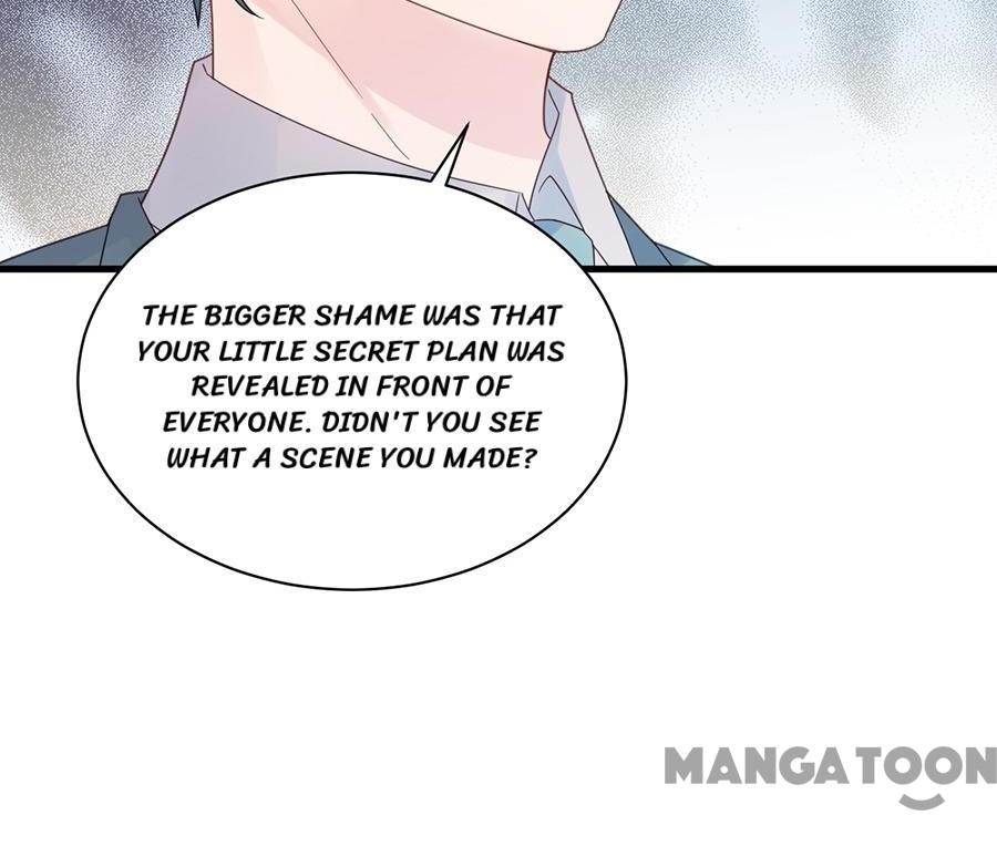 Trouble with the President: Return of the Princess Chapter 51 page 31 - Chapter 51