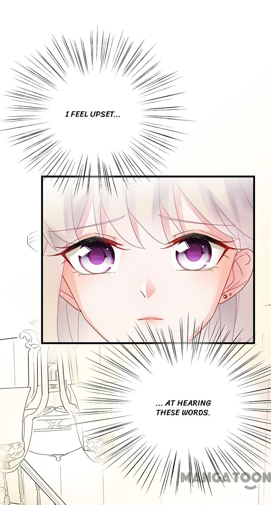 Trouble with the President: Return of the Princess Chapter 51 page 4 - Chapter 51
