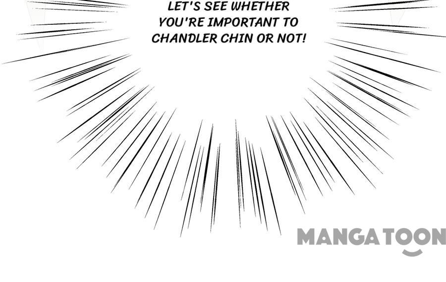 Trouble with the President: Return of the Princess Chapter 51 page 45 - Chapter 51