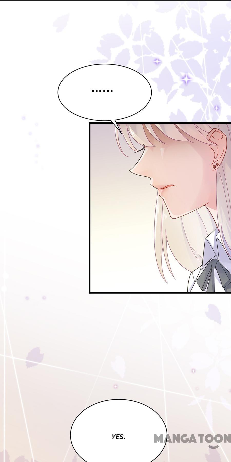 Trouble with the President: Return of the Princess Chapter 51 page 6 - Chapter 51