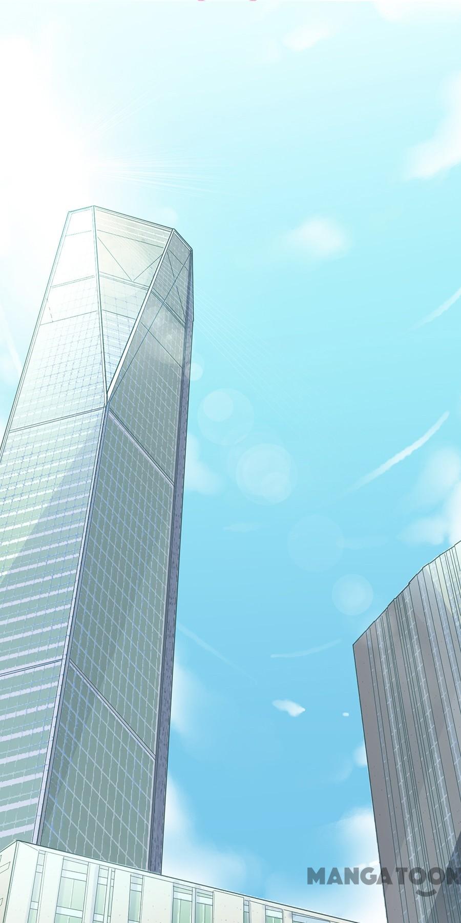 Trouble with the President: Return of the Princess Chapter 52 page 1 - Chapter 52