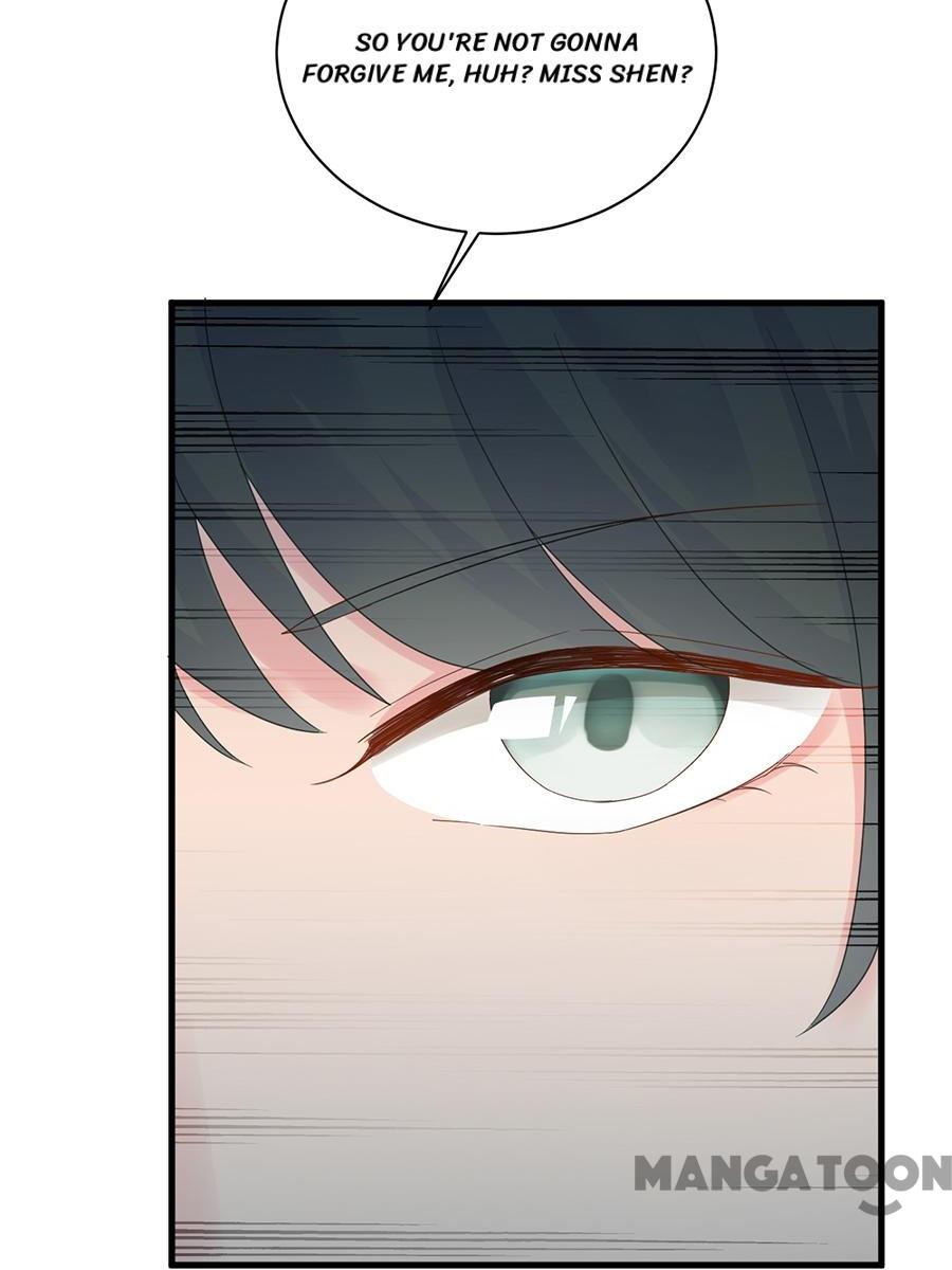 Trouble with the President: Return of the Princess Chapter 52 page 14 - Chapter 52