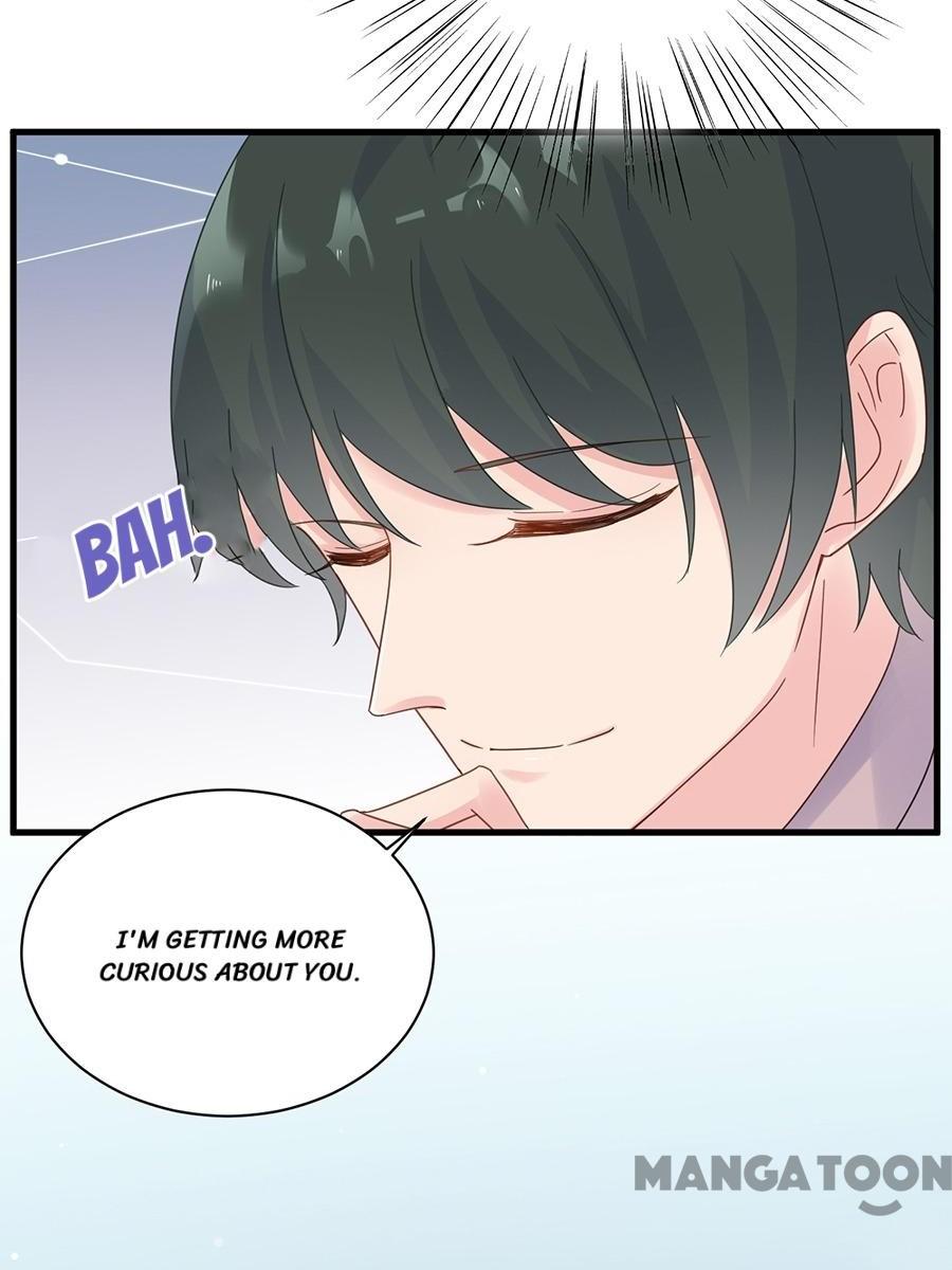 Trouble with the President: Return of the Princess Chapter 52 page 18 - Chapter 52