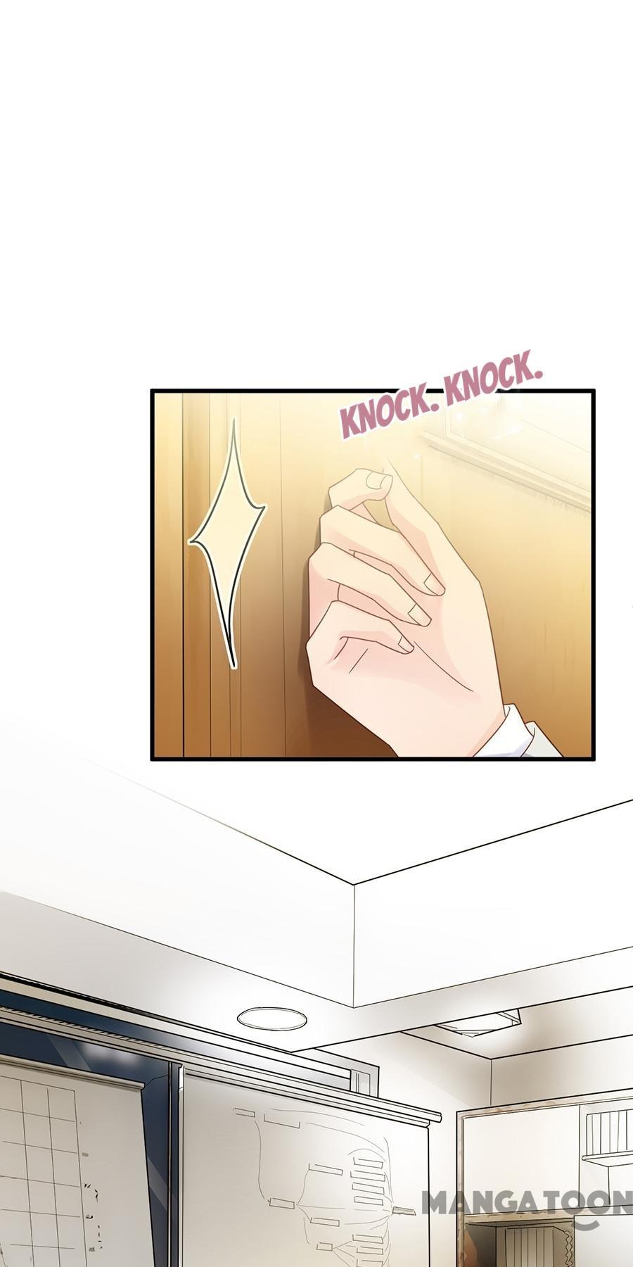Trouble with the President: Return of the Princess Chapter 52 page 21 - Chapter 52